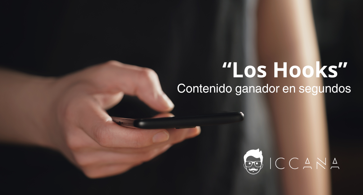 Los Hooks: La Estrategia Definitiva para Atraer Audiencia y Dejar una Huella Imborrable